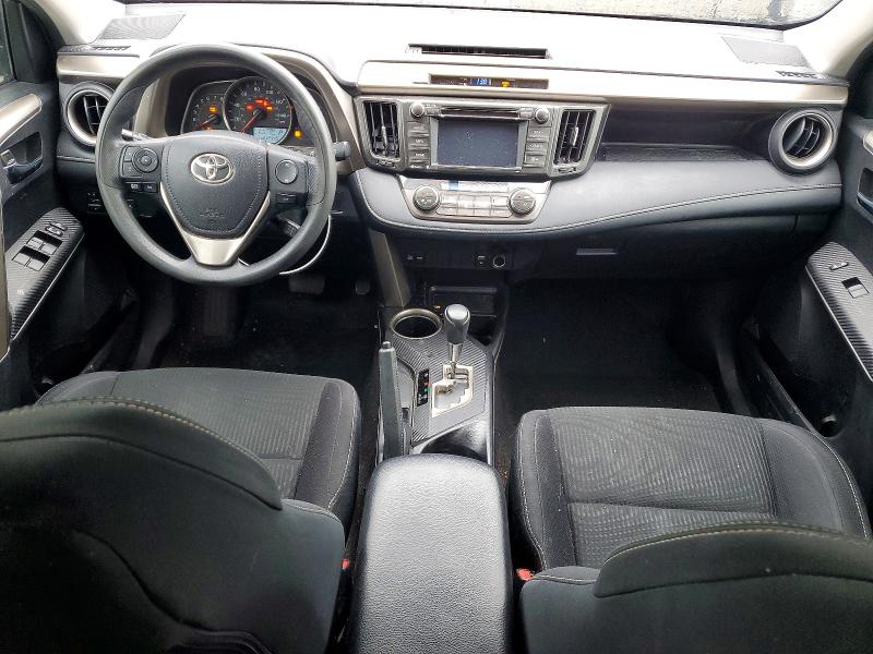 Продажа на аукционе авто 2015 Toyota Rav4, vin: 2T3RFREV1FW266579, номер лота: 55962786