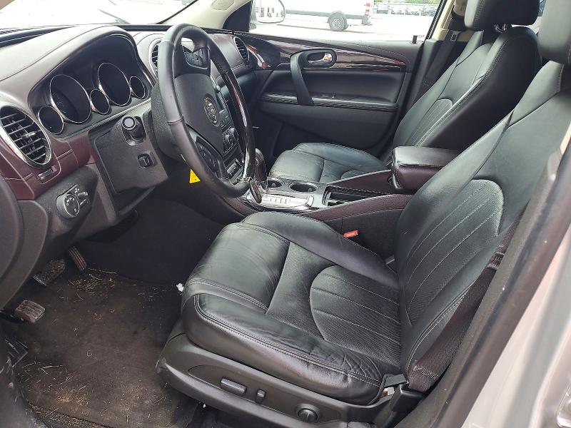 2017 Buick Enclave მანქანა იყიდება აუქციონზე, vin: 5GAKVCKD7HJ108862, აუქციონის ნომერი: 56481286