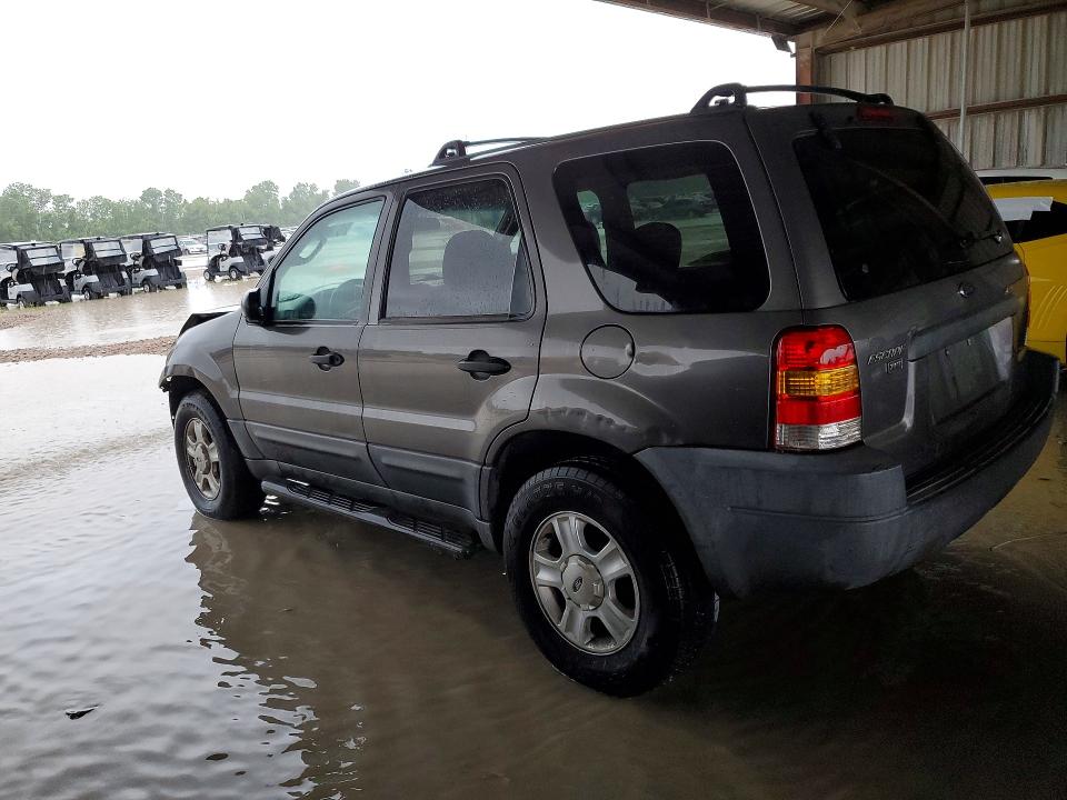 Продажа на аукционе авто 2003 Ford Escape, vin: 1FMYU03123KE14008, номер лота: 57250836