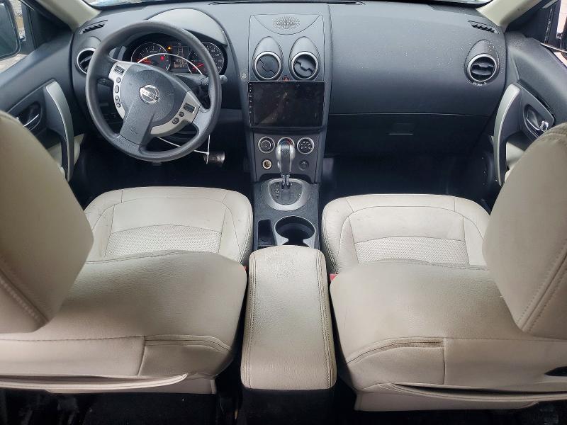 Aukcja sprzedaży 2011 Nissan Rogue, vin: JN8AS5MV2BW259238, numer aukcji: 56361166