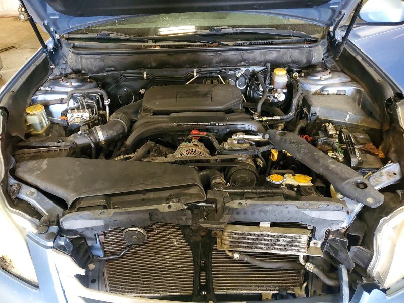 Aukcja sprzedaży 2010 Subaru Outback, vin: 4S4BRBBC9A3378539, numer aukcji: 56824166