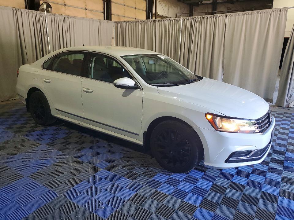 Aukcja sprzedaży 2017 Volkswagen Passat, vin: 1VWAT7A32HC064190, numer aukcji: 58068046
