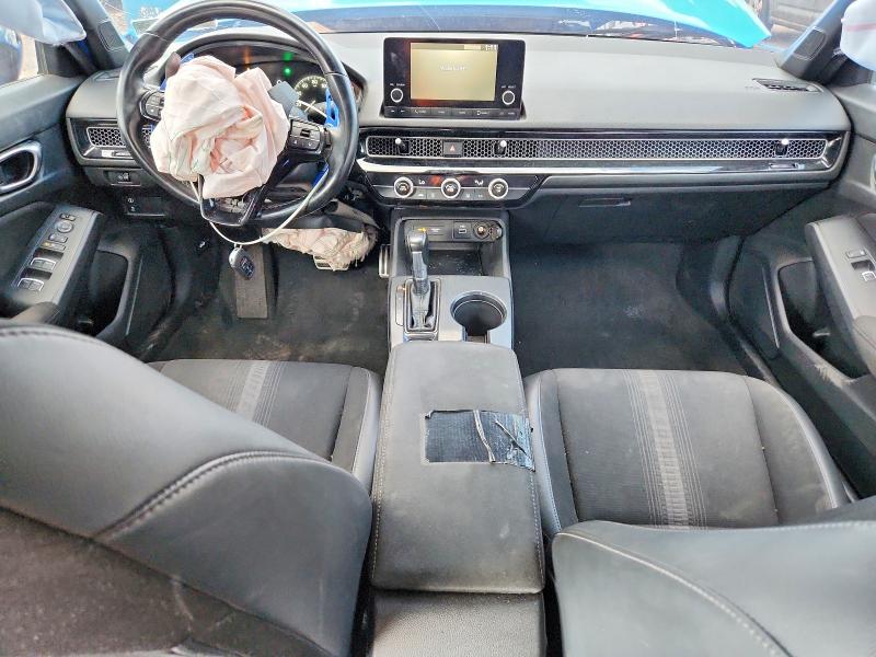 Aukcja sprzedaży 2022 Honda Civic, vin: 19XFL2H85NE018306, numer aukcji: 58226296