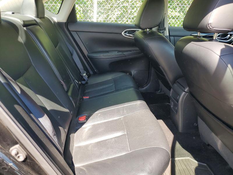 Aukcja sprzedaży 2016 Nissan Sentra, vin: 3N1AB7AP1GY258288, numer aukcji: 57830036