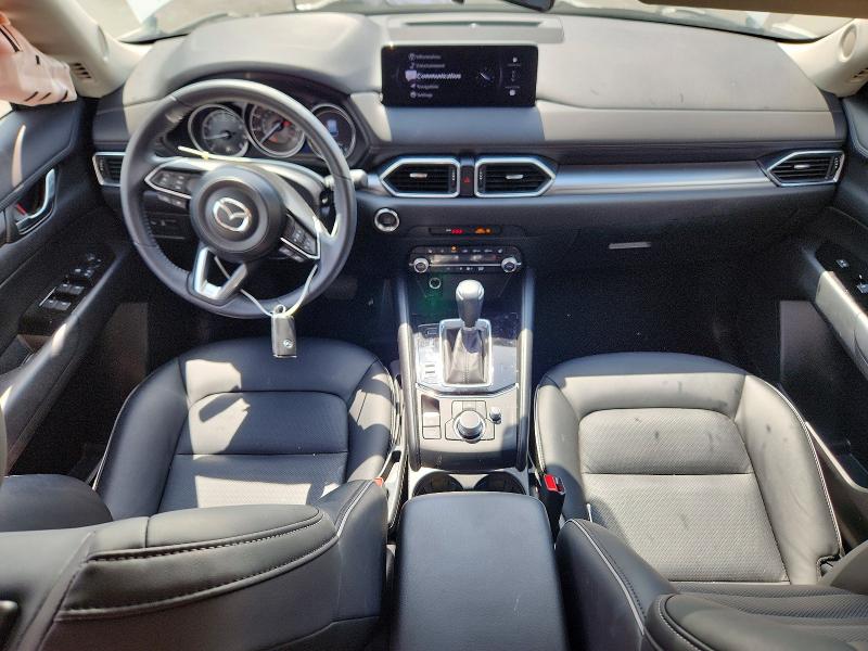 Auction sale of the 2025 Mazda Cx-5, vin: JM3KFBBL5S0576798, lot number: 58910346