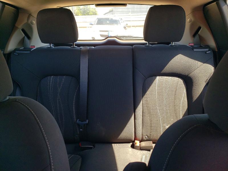 Продаж на аукціоні авто 2016 Chevrolet Sonic, vin: 1G1JC6SH5G4148450, номер лоту: 55936396