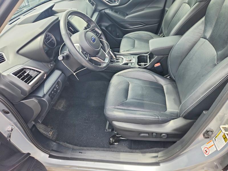 Продаж на аукціоні авто 2020 Subaru Forester, vin: JF2SKAUC3LH504627, номер лоту: 58122606
