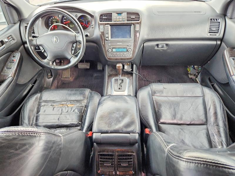 Продаж на аукціоні авто 2006 Acura Mdx, vin: 2HNYD18856H542877, номер лоту: 55929216