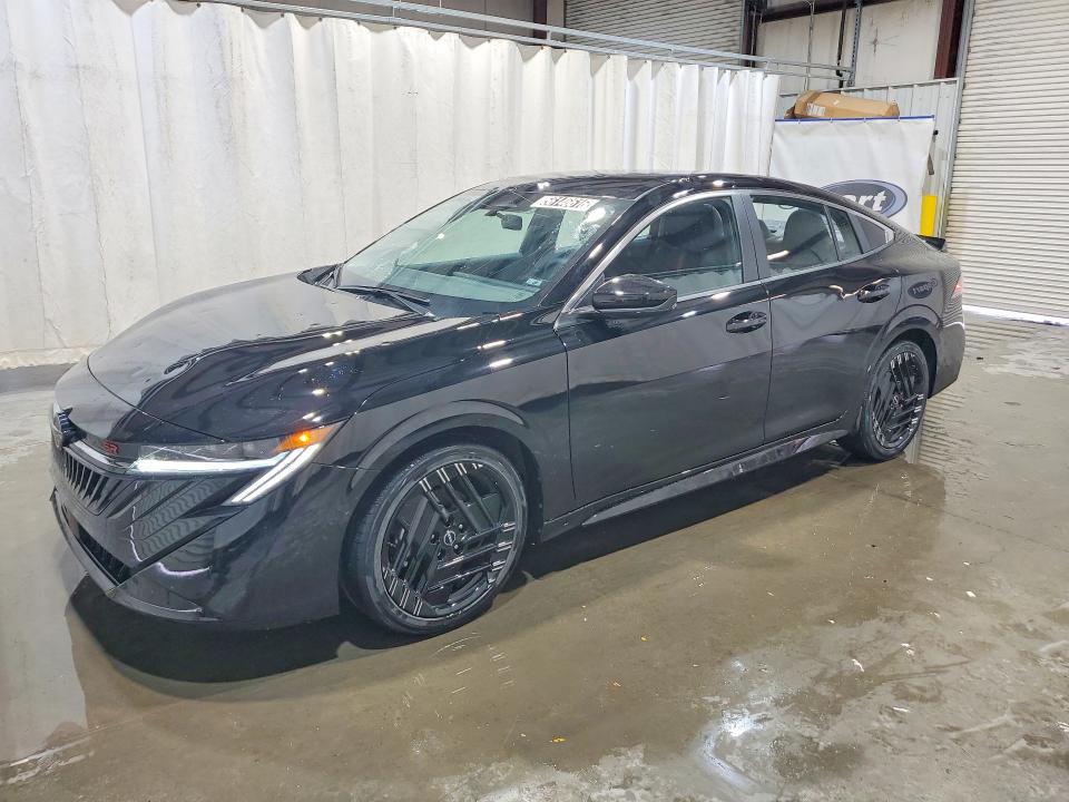 56146616 :رقم المزاد ، 3N1AB9DV3TY250080 vin ، 2026 Nissan Sentra مزاد بيع