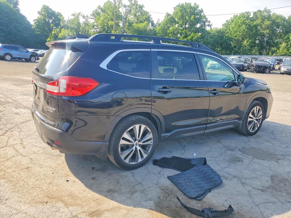 Aukcja sprzedaży 2019 Subaru Ascent, vin: 4S4WMAHD2K3457868, numer aukcji: 85609215