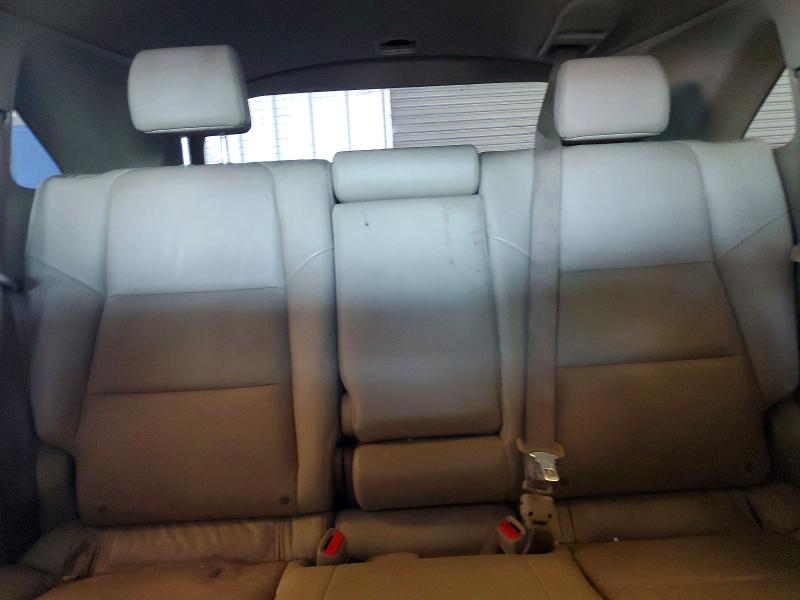 57432056 :رقم المزاد ، 5J8TB3H31FL009435 vin ، 2015 Acura Rdx مزاد بيع