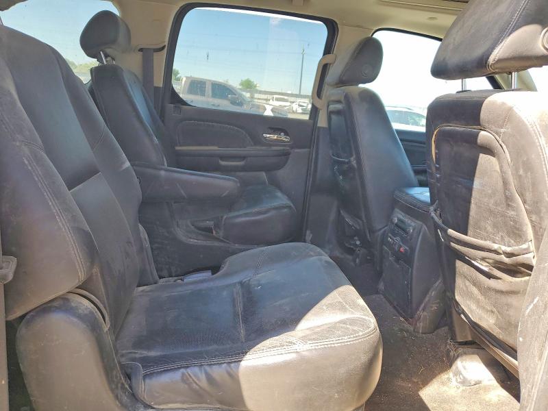 2007 Cadillac Escalade მანქანა იყიდება აუქციონზე, vin: 1GYFK66807R280605, აუქციონის ნომერი: 56307586