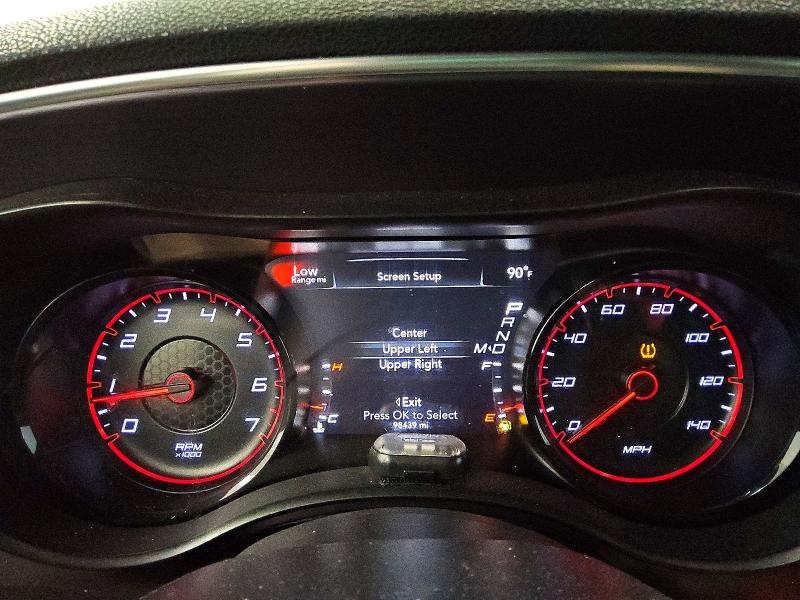 56190976 :رقم المزاد ، 2C3CDXBG4JH196837 vin ، 2018 Dodge Charger مزاد بيع