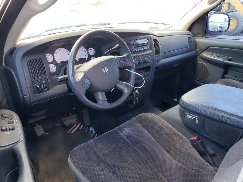 Aukcja sprzedaży 2005 Dodge Ram 1500, vin: 1D7HA16N75J604290, numer aukcji: 58545156