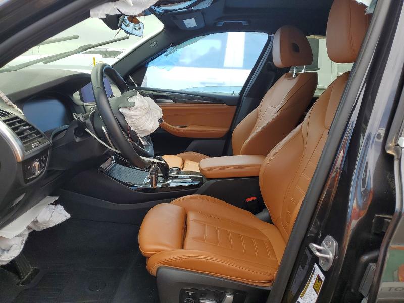 Продажа на аукционе авто 2020 Bmw X3, vin: 5UXTY5C05L9D42723, номер лота: 54901436