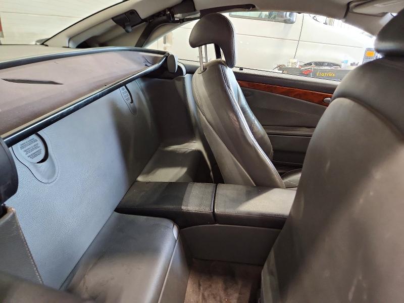 2003 Mercedes-benz Sl მანქანა იყიდება აუქციონზე, vin: WDBSK75FX3F059677, აუქციონის ნომერი: 55712346