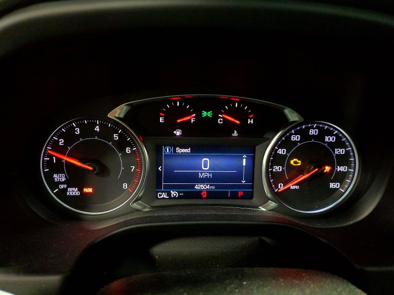 Aukcja sprzedaży 2023 Gmc Acadia, vin: 1GKKNRL45PZ196511, numer aukcji: 56689426