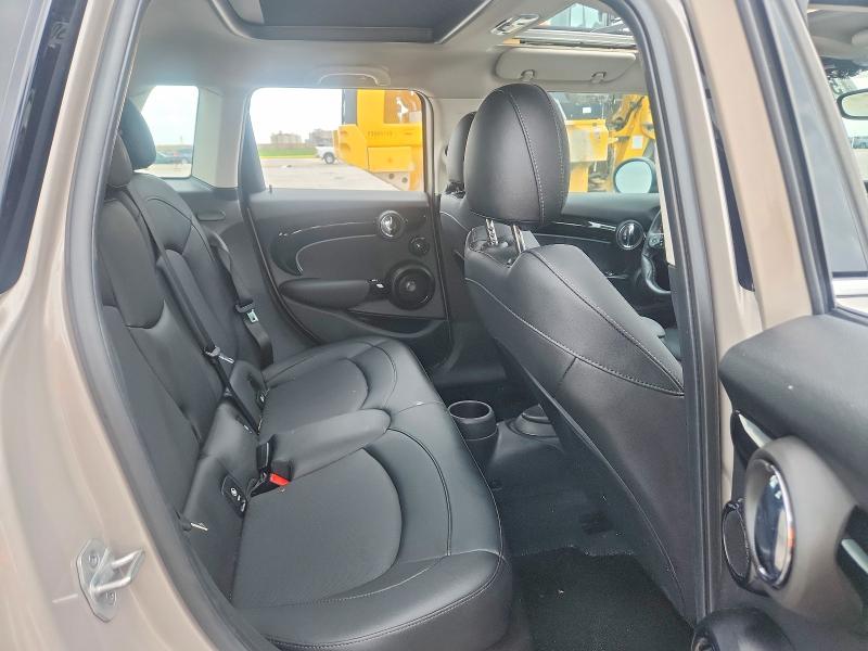 Aukcja sprzedaży 2022 Mini Cooper, vin: WMW53DK06N2P57480, numer aukcji: 58245206