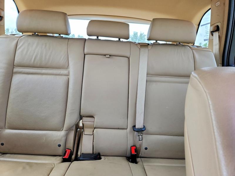 2012 Bmw X5 მანქანა იყიდება აუქციონზე, vin: 5UXZV4C53CL755605, აუქციონის ნომერი: 56366186