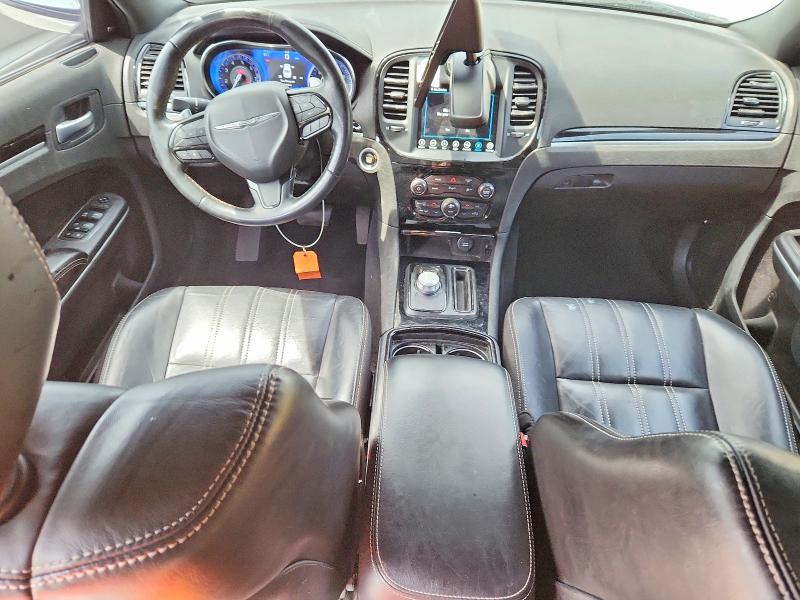 Продаж на аукціоні авто 2021 Chrysler 300, vin: 2C3CCABT9MH583076, номер лоту: 55516376