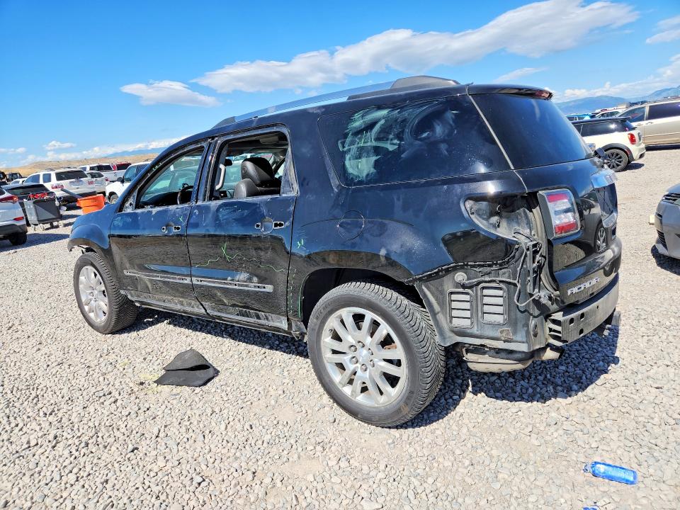 Продажа на аукционе авто 2016 Gmc Acadia, vin: 1GKKVTKD9GJ165341, номер лота: 56687066