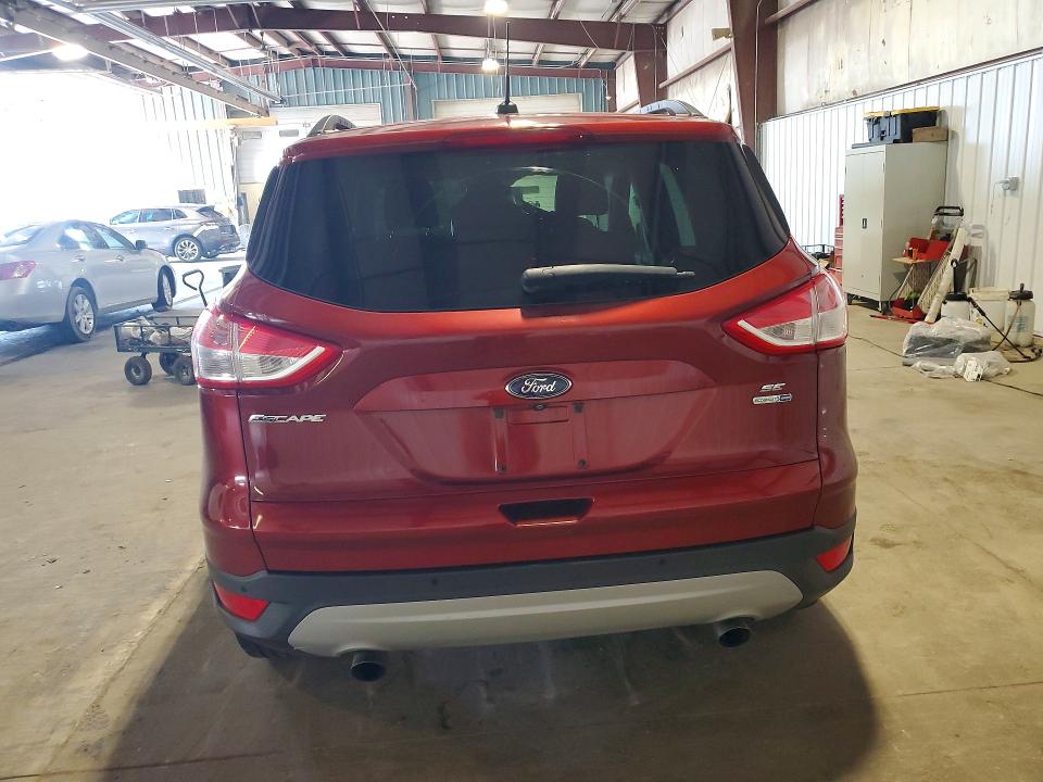 56251546 :رقم المزاد ، 1FMCU9GX0EUB85834 vin ، 2014 Ford Escape مزاد بيع