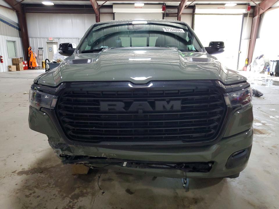 Продажа на аукционе авто 2026 Ram 1500, vin: 1C6SRFJT8TN274572, номер лота: 57744066