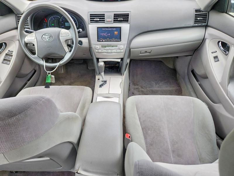 Aukcja sprzedaży 2010 Toyota Camry, vin: 4T1BB3EK5AU116959, numer aukcji: 55786866