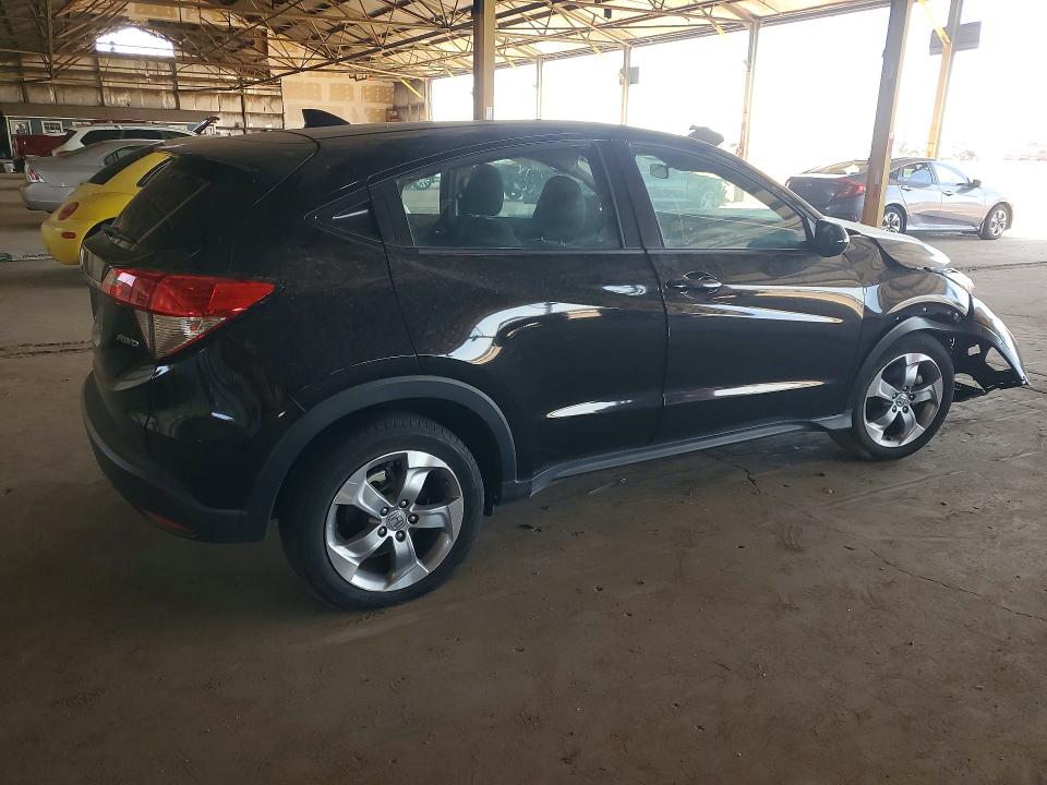 Aukcja sprzedaży 2021 Honda Hr-v, vin: 3CZRU6H39MM711822, numer aukcji: 55764316