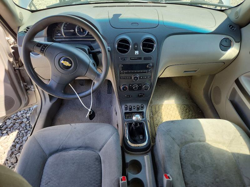Aukcja sprzedaży 2006 Chevrolet Hhr, vin: 3GNDA13D76S647331, numer aukcji: 56524646