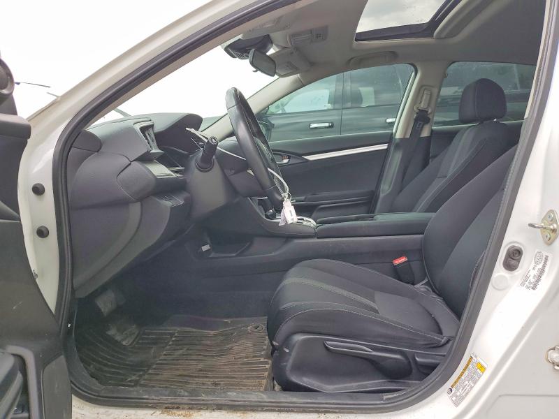 Aukcja sprzedaży 2016 Honda Civic, vin: 2HGFC1F40GH114525, numer aukcji: 58238776