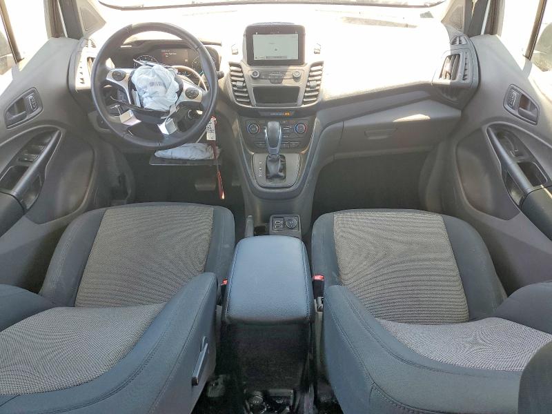 Продажа на аукционе авто 2019 Ford Transit Connect, vin: NM0GS9E28K1386460, номер лота: 56935856