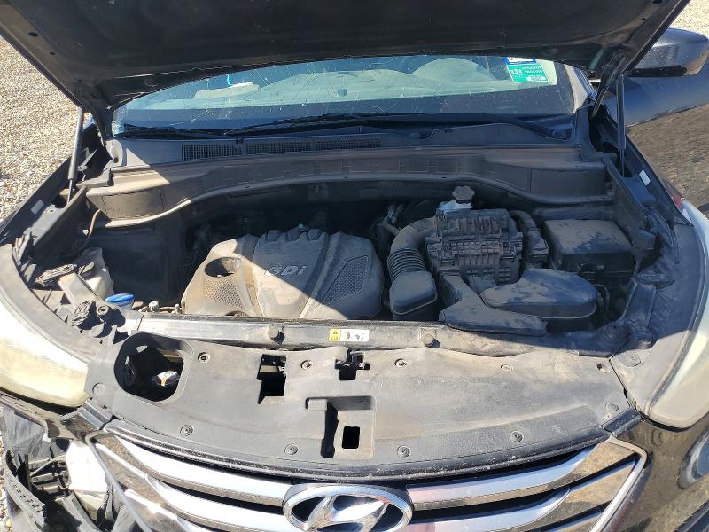 Aukcja sprzedaży 2015 Hyundai Santa Fe Sport, vin: 5XYZT3LB6FG305440, numer aukcji: 56970736