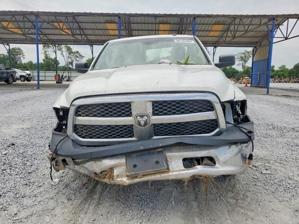 Aukcja sprzedaży 2016 Ram 1500, vin: 3C6JR6DT7GG256053, numer aukcji: 58155366