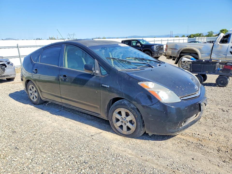 Aukcja sprzedaży 2008 Toyota Prius, vin: JTDKB20U683396284, numer aukcji: 56336886
