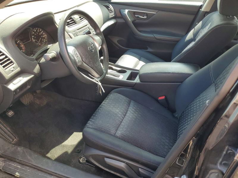 Aukcja sprzedaży 2016 Nissan Altima, vin: 1N4AL3AP7GC271449, numer aukcji: 57699586