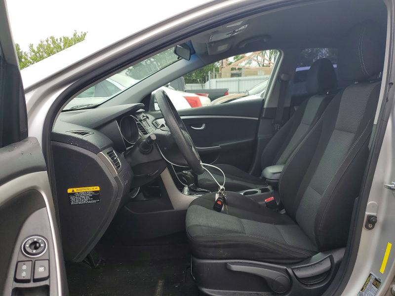 Продаж на аукціоні авто 2014 Hyundai Elantra Gt, vin: KMHD35LH9EU230638, номер лоту: 56511136