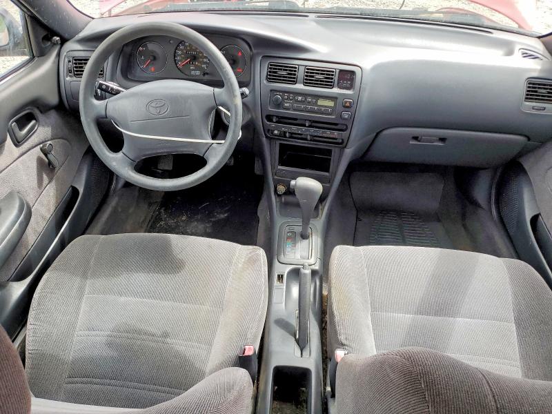 Продаж на аукціоні авто 1993 Toyota Corolla, vin: 1NXAE09E7PZ055399, номер лоту: 58859216