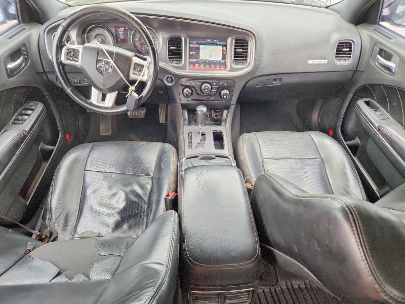 Продаж на аукціоні авто 2013 Dodge Charger, vin: 2C3CDXCT1DH669772, номер лоту: 57263386