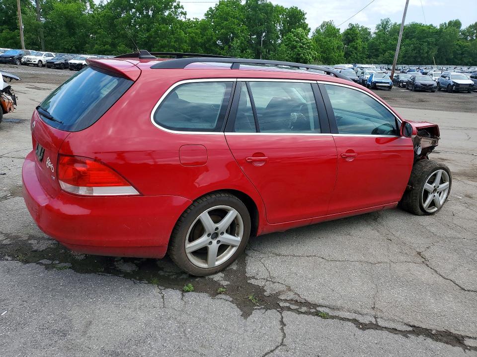 Aukcja sprzedaży 2009 Volkswagen Jetta, vin: 3VWTL71K39M348136, numer aukcji: 56990076