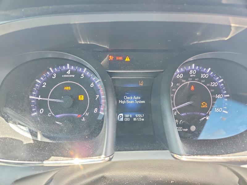 Продажа на аукционе авто 2016 Toyota Avalon, vin: 4T1BK1EB5GU200695, номер лота: 56439366