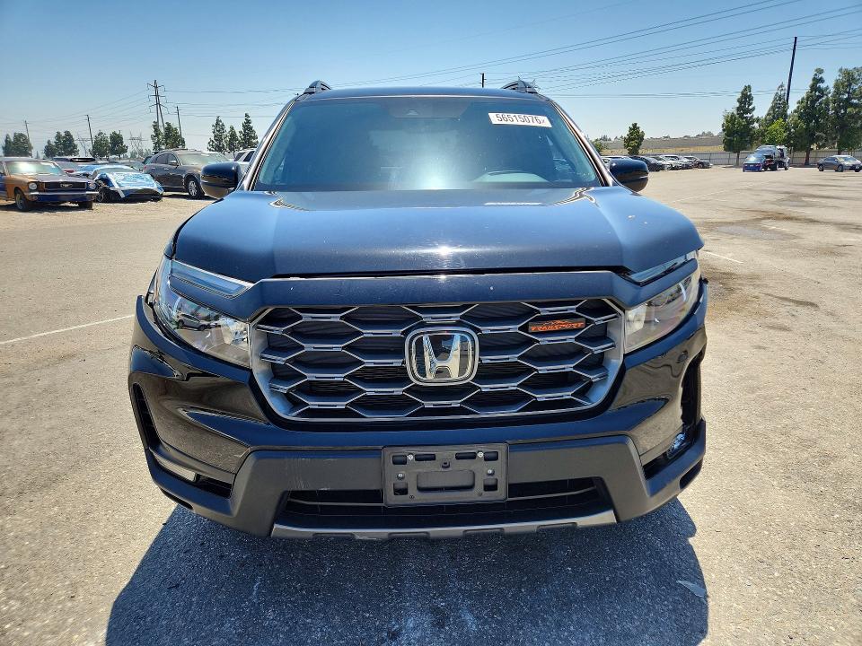 Продаж на аукціоні авто 2023 Honda Passport, vin: 5FNYF8H66PB000170, номер лоту: 56515076