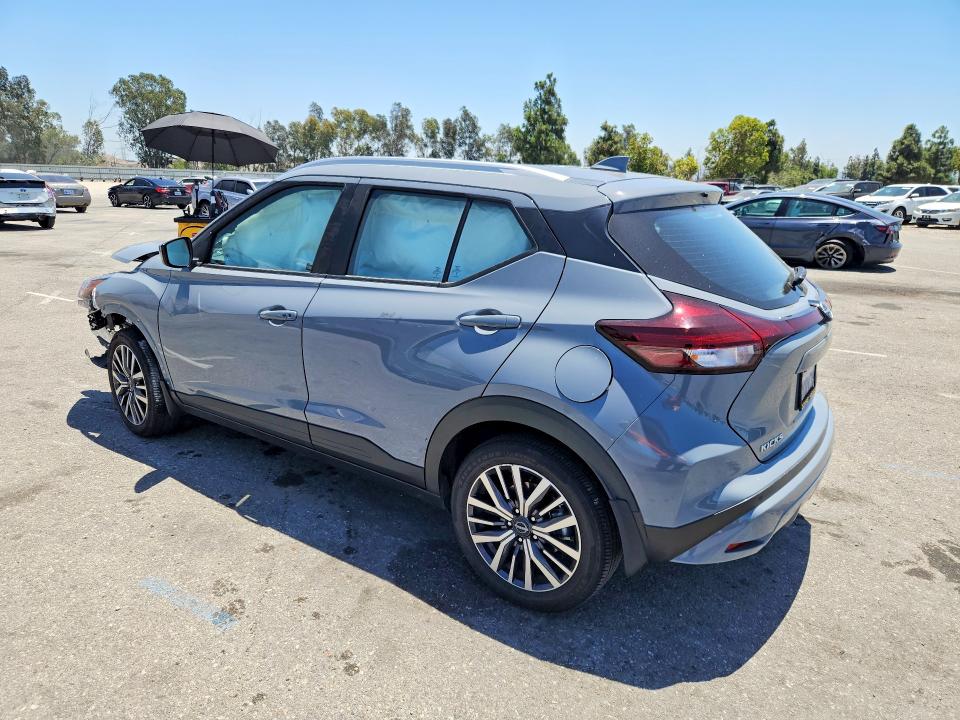 Aukcja sprzedaży 2024 Nissan Kicks, vin: 3N1CP5CV4RL513476, numer aukcji: 56447446