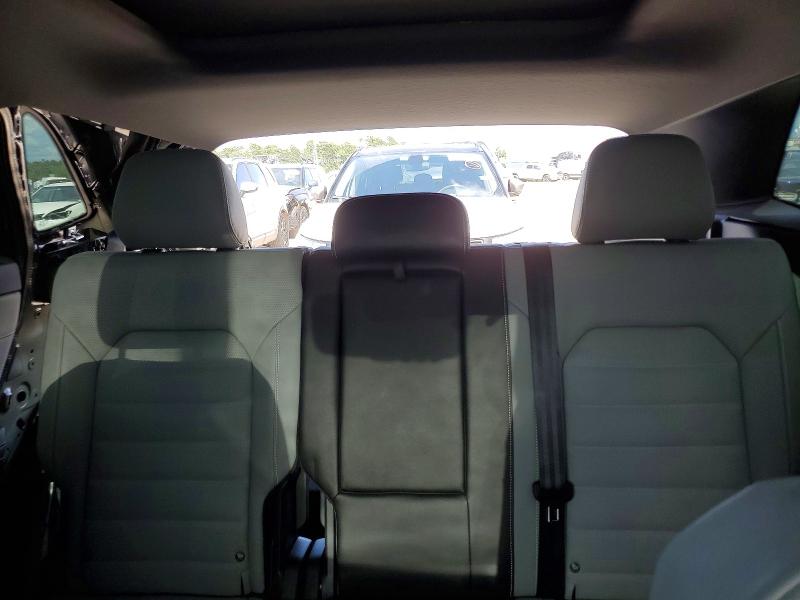 Продажа на аукционе авто 2026 Volkswagen Atlas Cross Sport, vin: 1V2AC2CA9TC214689, номер лота: 56859106