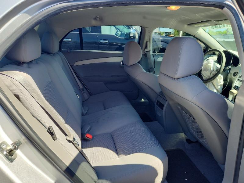 Aukcja sprzedaży 2011 Chevrolet Malibu, vin: 1G1ZB5E13BF251958, numer aukcji: 58516806