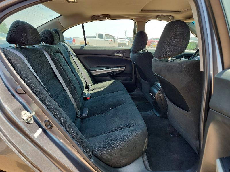Продаж на аукціоні авто 2010 Honda Accord, vin: 1HGCP2F71AA004855, номер лоту: 56272626