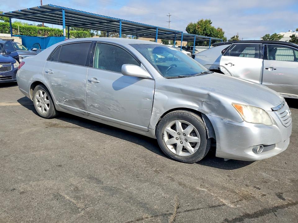Продаж на аукціоні авто 2008 Toyota Avalon, vin: 4T1BK36B38U273351, номер лоту: 58483996