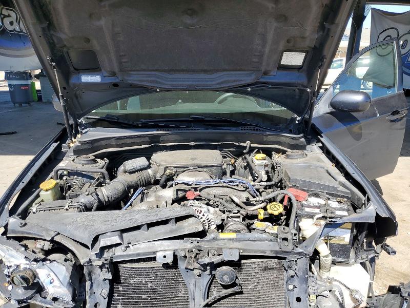 2009 Subaru Impreza მანქანა იყიდება აუქციონზე, vin: JF1GH61679G820020, აუქციონის ნომერი: 56361976