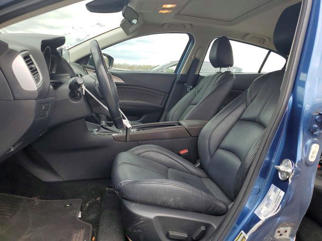 Продаж на аукціоні авто 2018 Mazda 3, vin: 3MZBN1V34JM260724, номер лоту: 57893856