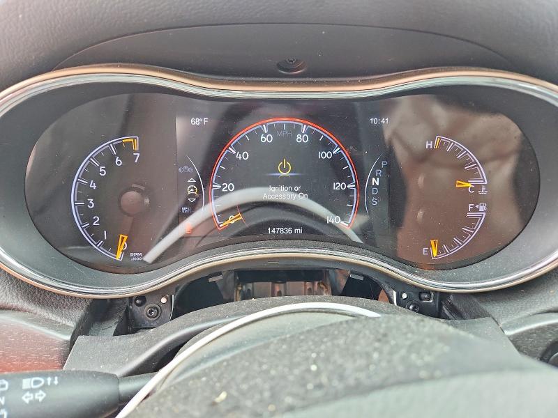 Продажа на аукционе авто 2015 Jeep Grand Cherokee, vin: 1C4RJFBG2FC725169, номер лота: 59119146